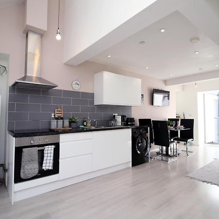 Skyline Hanover 202 Free Parking Swansea Exteriör bild
