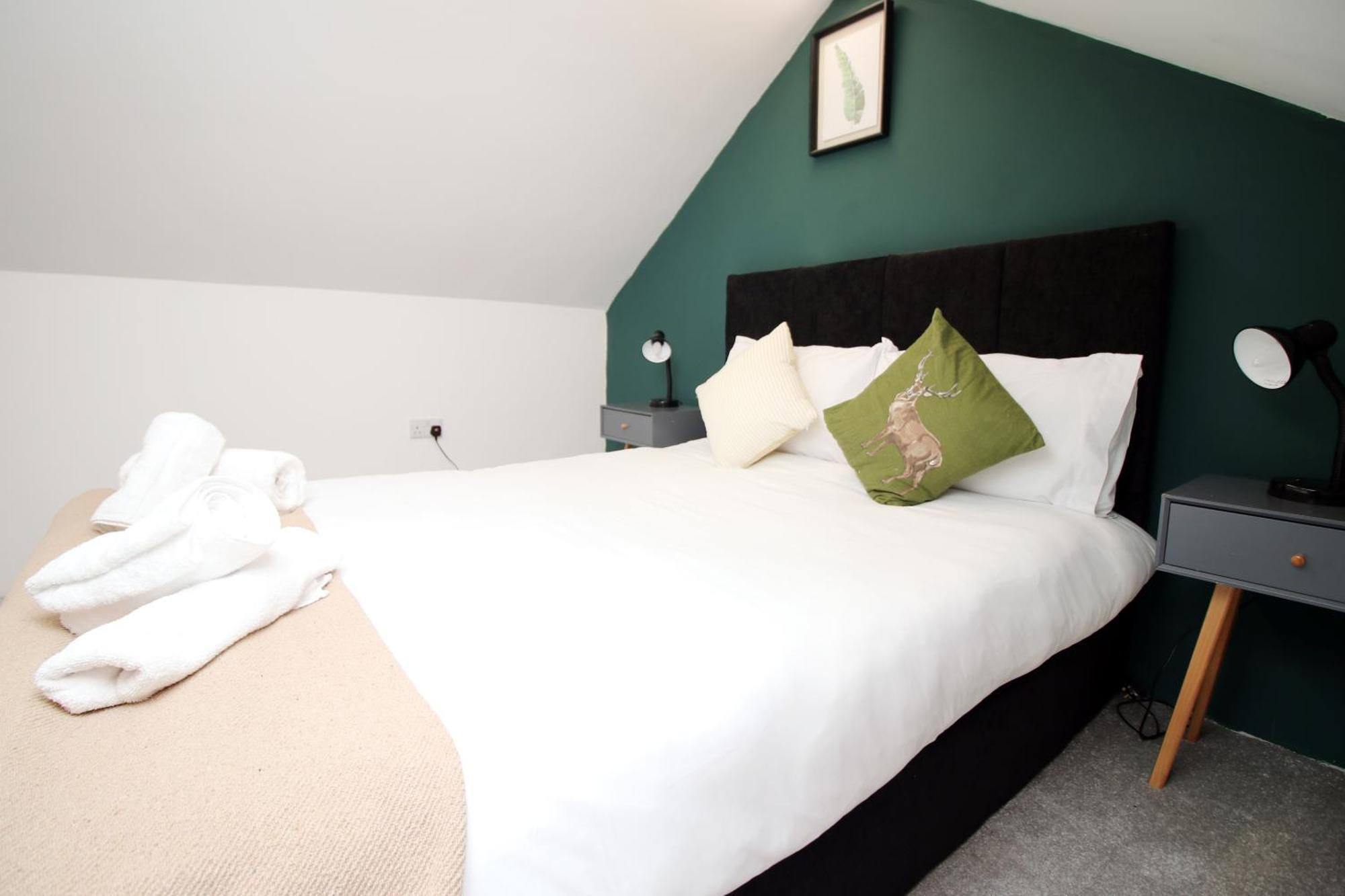 Skyline Hanover 202 Free Parking Swansea Exteriör bild