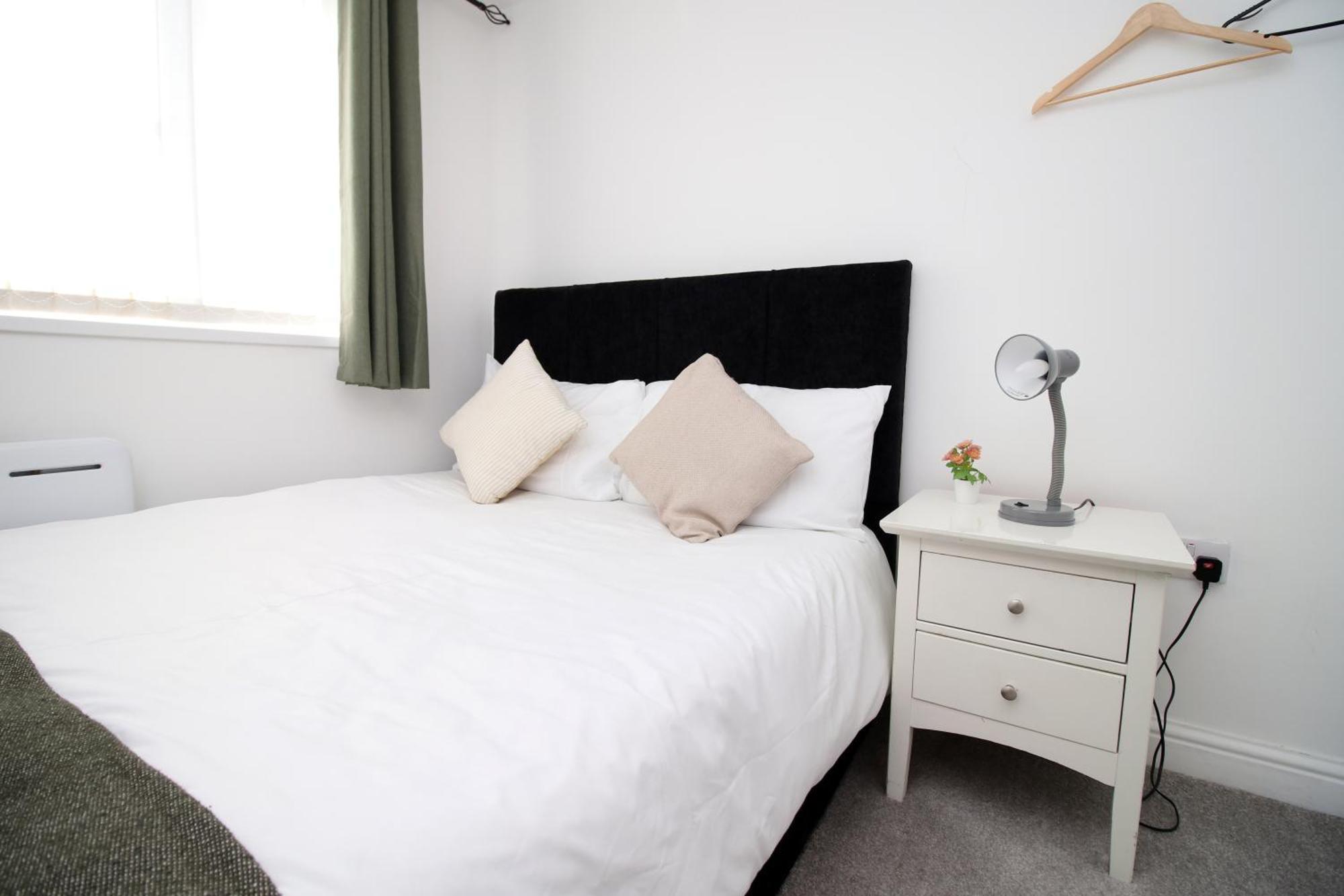 Skyline Hanover 202 Free Parking Swansea Exteriör bild