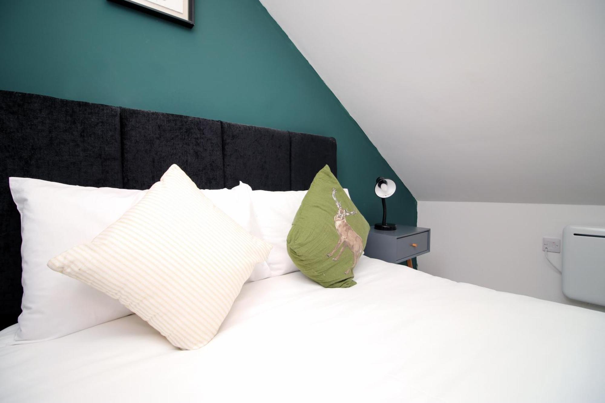 Skyline Hanover 202 Free Parking Swansea Exteriör bild