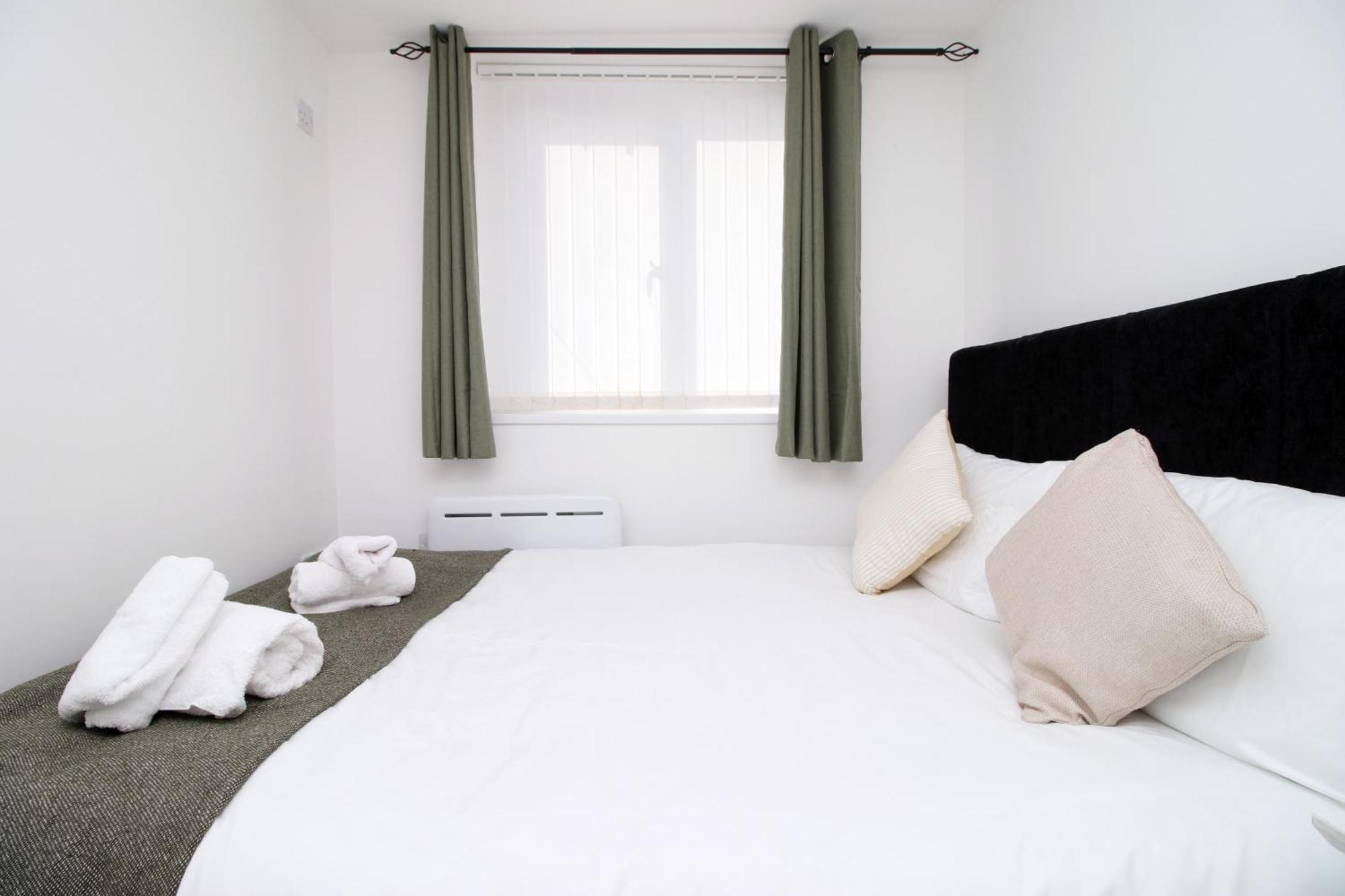 Skyline Hanover 202 Free Parking Swansea Exteriör bild