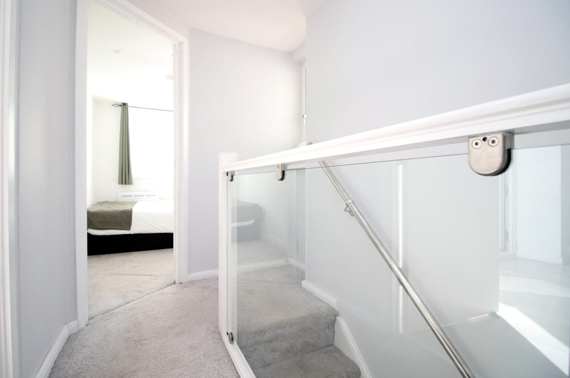 Skyline Hanover 202 Free Parking Swansea Exteriör bild