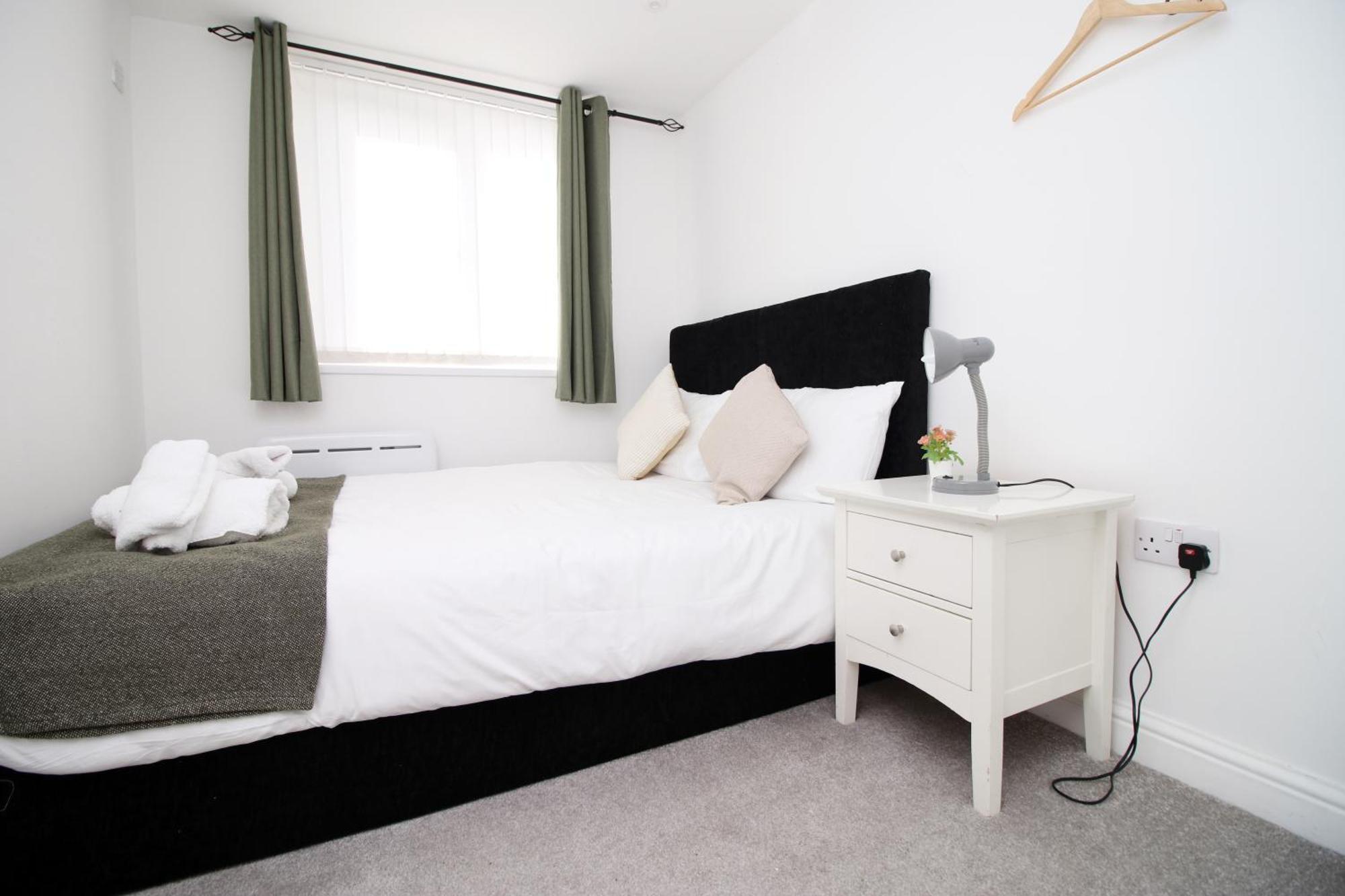 Skyline Hanover 202 Free Parking Swansea Exteriör bild