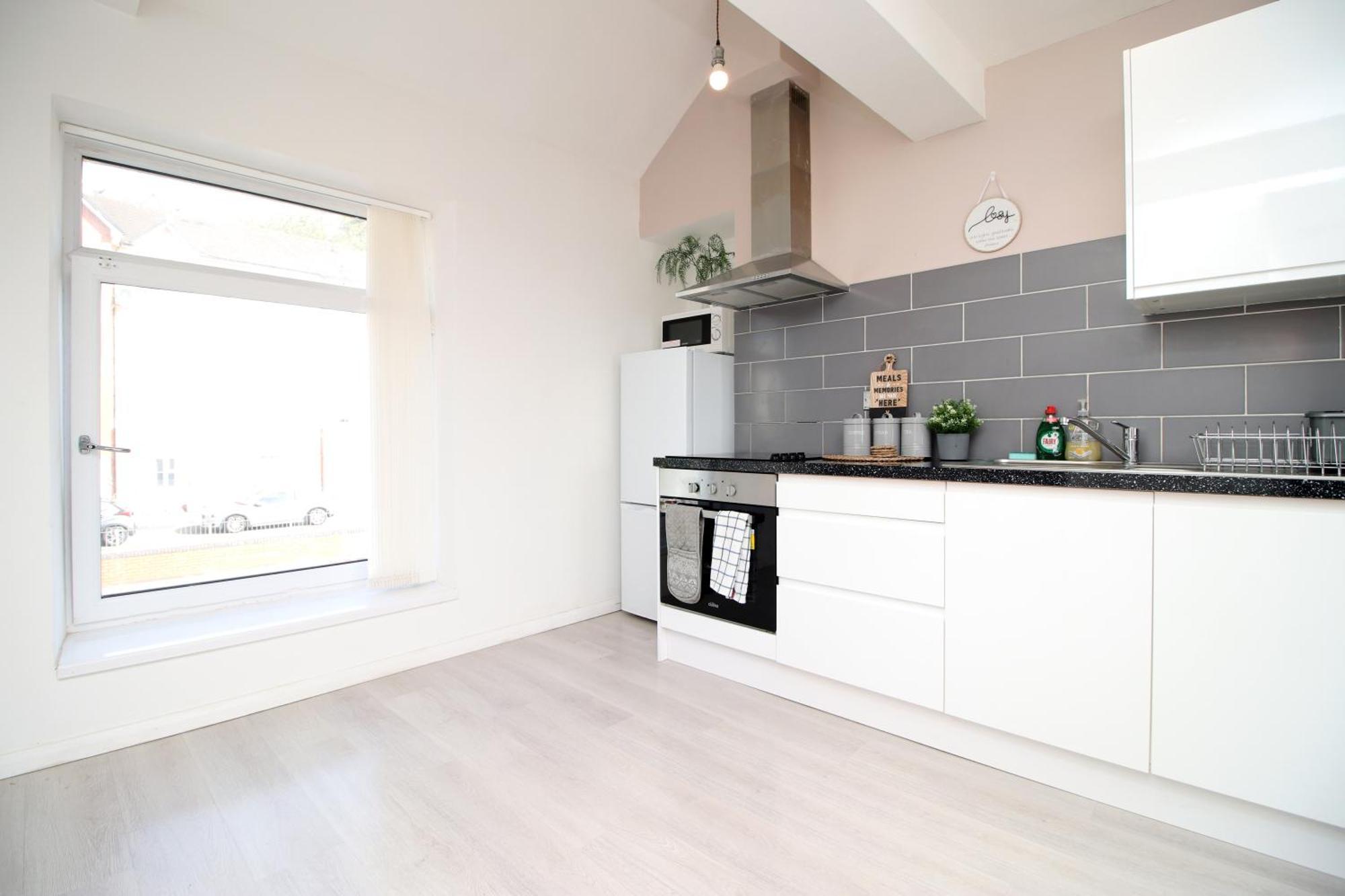 Skyline Hanover 202 Free Parking Swansea Exteriör bild