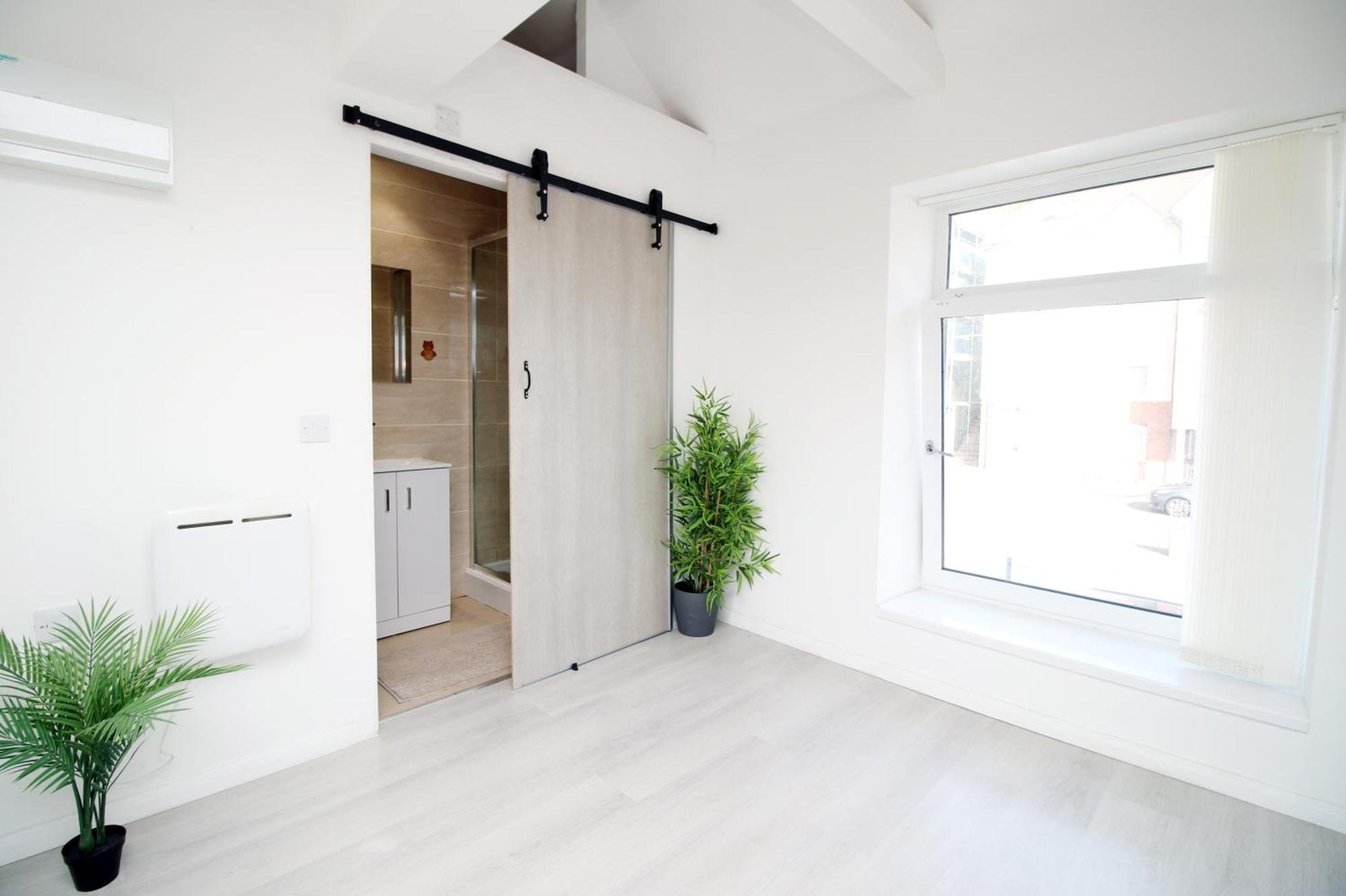 Skyline Hanover 202 Free Parking Swansea Exteriör bild